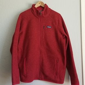 Men's Better Sweater
